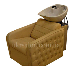 Парикмахерская мойка Marlen Lux