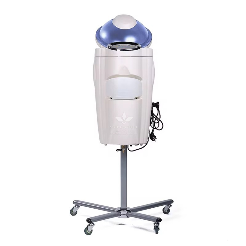 Вапоризатор для волос Keratex Ionic Mist, white