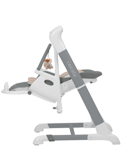 Стільчик-гойдалка для годування Carrello Cascata CRL-10303/1
