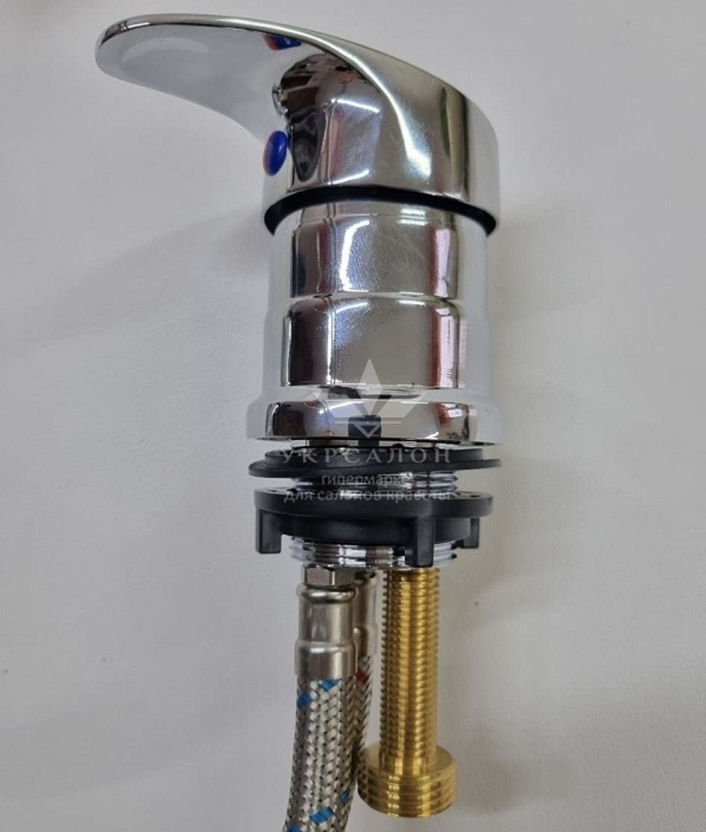 Змішувач для перукарської мийки Стандарт