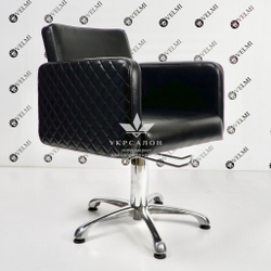 Перукарське крісло Polo Lux