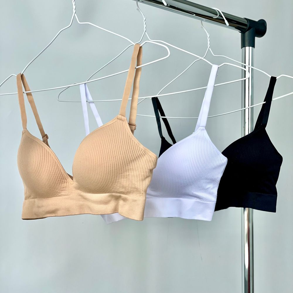 Базовий топ-бюст