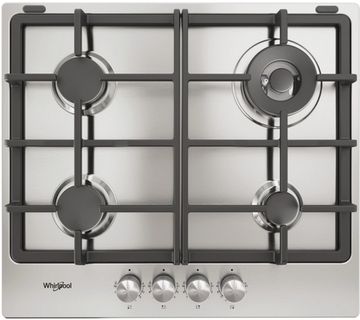 Варильна поверхня газова Whirlpool TKRL 661 IX EU