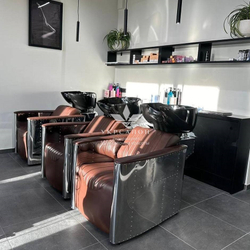 Комплект перукарських меблів Infinity Lux plus