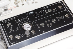 Косметологічний комбайн F-5