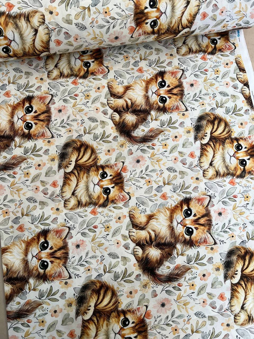 Ранфорс принт (2.4) Турция