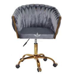 Стільчик майстра Lolita Gold