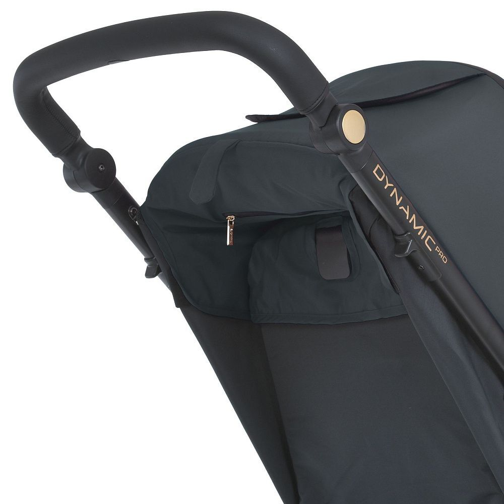 Прогулянкова коляска El Camino ME 1053-3 Dynamic Pro