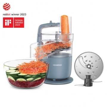 Кухонний комбайн Kenwood FDP 22.130 GY
