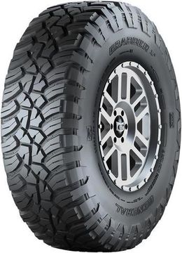 General Tire Grabber AT3 235/65 R17 108H XL