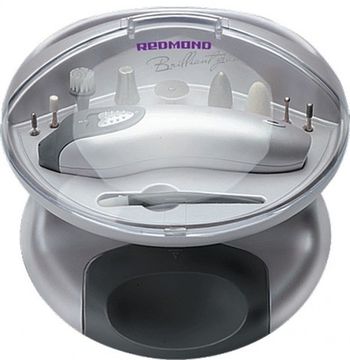 Манікюрний набір Redmond RNC-4901