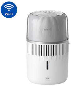 Зволожувач повітря PHILIPS 5000 series HU5710/00