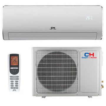 Кондиціонер COOPER&HUNTER CH-S12FTXS-M (Arctic)