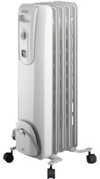 Обігрівач DeLonghi KH 770510 M