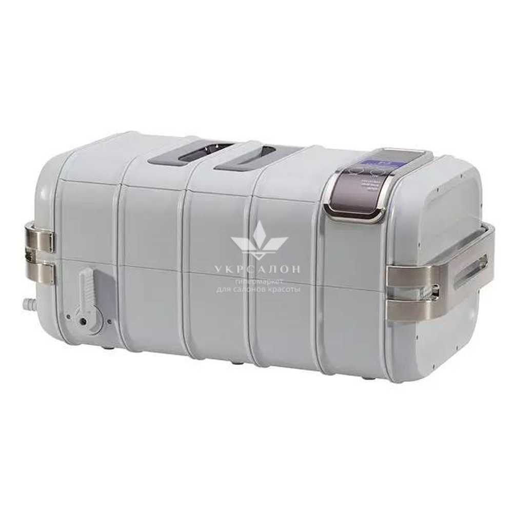 Профессиональная ультразвуковая ванна CD–4831(2), 3 л