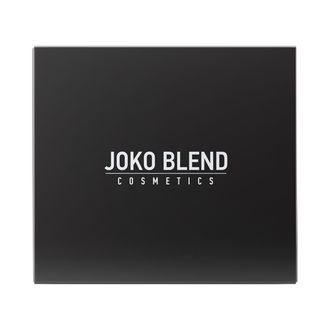 Подарункова коробка велика чорна Joko Blend