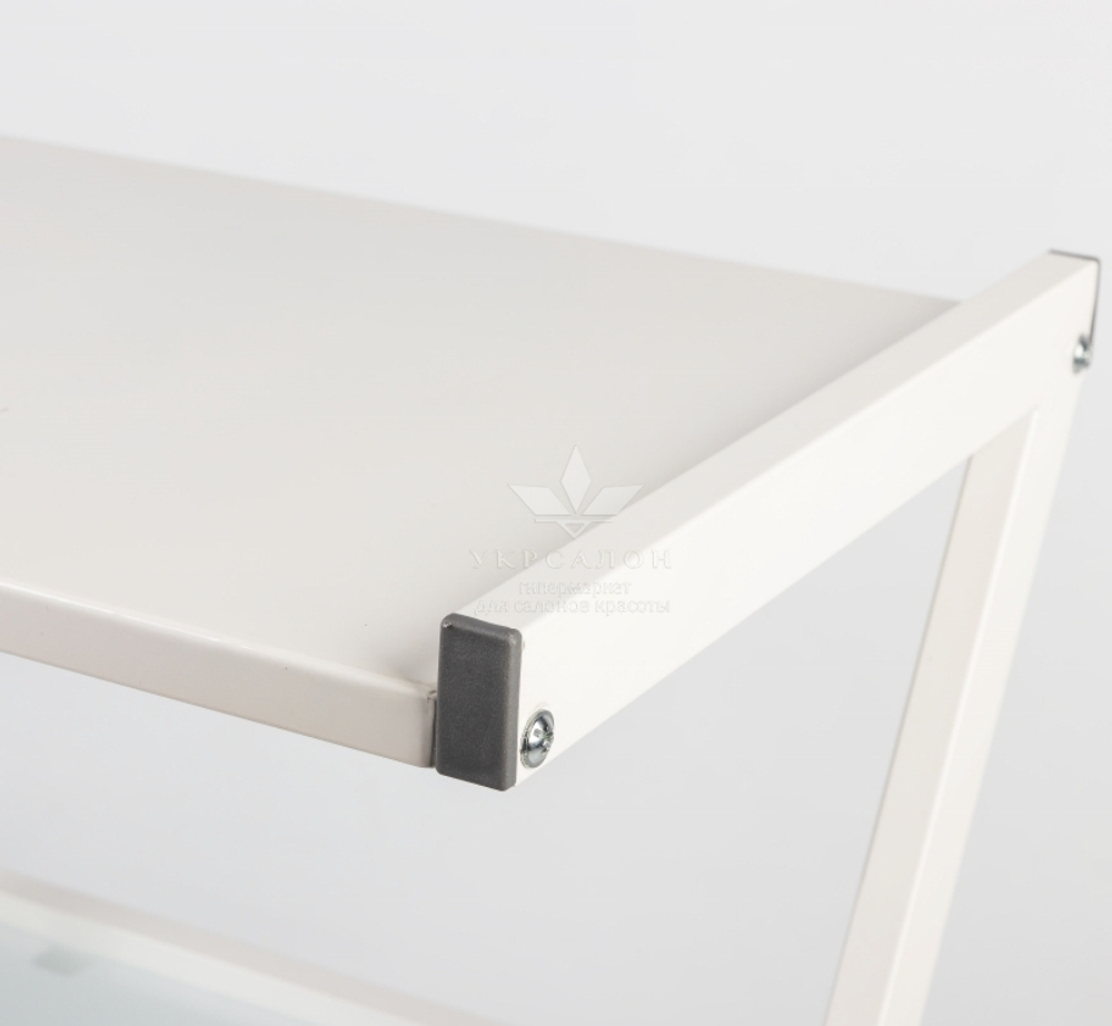 Косметологическая тележка S18-m-w