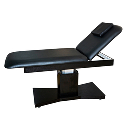 Кушетка електрична масажна 8263, (2 мотори)