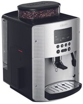 Кавомашина KRUPS Essential EA815E70
