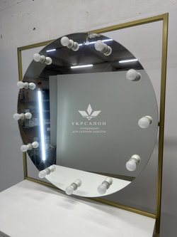 Робоче місце перукаря ДЗ-01