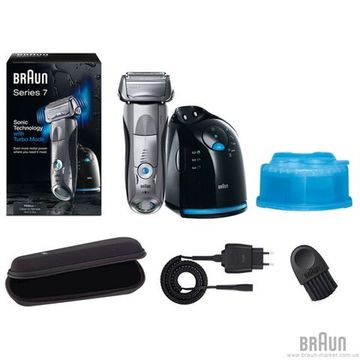 Електробритва Braun 799cc Series 7
