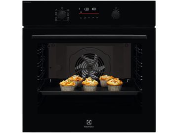 Духова шафа Electrolux - LOD6F77WZ