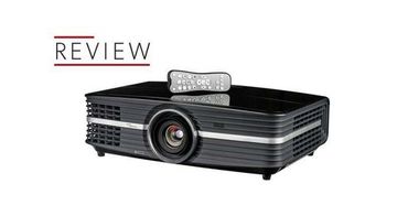 Мультимедійний проектор Optoma UHD65