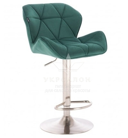 Стільчик для візажу Paris Velor