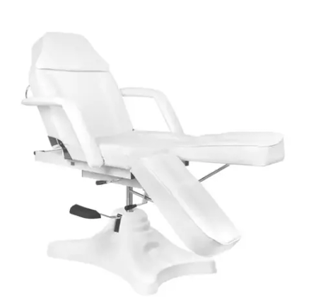 Педикюрне крісло 234А DBL