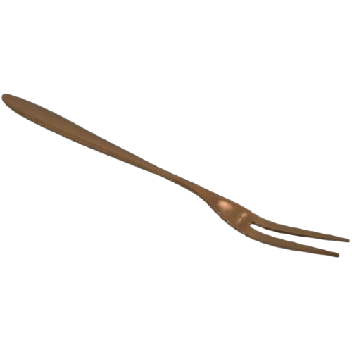 Виделка для кальяну Storm (Шторм Бронза)