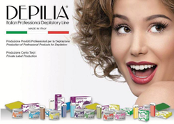 Воскоплав DEPILWAX ROLL-ON