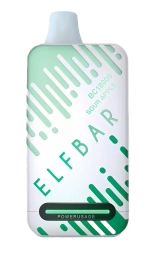Elf Bar BC18000 - Sour Apple (5% nic)