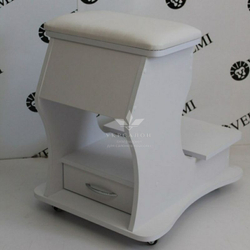 Подставка педикюрная Lota 3 в 1