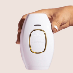 Фотоэпилятор домашний Medset PiPi F2 белый