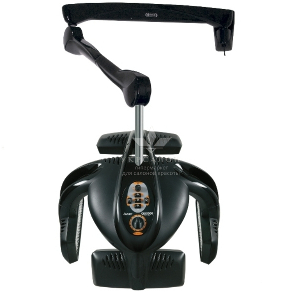 Клімазон CIX 3000 Electronic на штативі