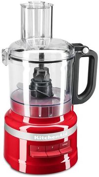 Кухонний комбайн KitchenAid 5KFP0719EAC кремовий