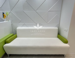 Диван для ожидания HIP HOP