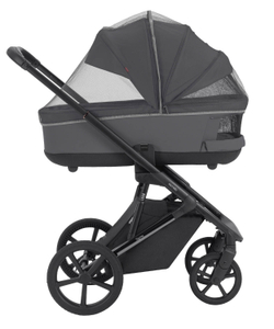 Універсальна коляска 2 в 1 Carrello Sigma CRL-6523