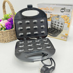 Орешница LumaBella LB-58008