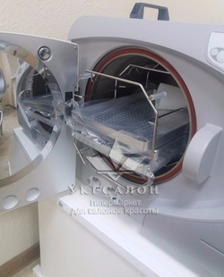 Автоклав SK07 класу B