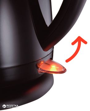 Електрочайник TEFAL Express KO299830