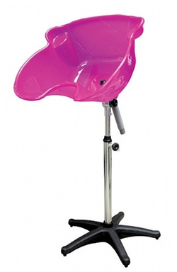 Мойка парикмахерская пластиковая