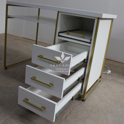 Стол маникюрный Mark Premium-06a