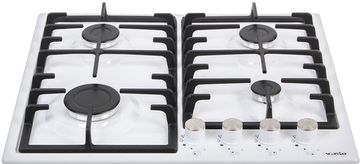 Варильна поверхня газова VENTOLUX HSF640-D3 CS (WH)