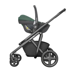 Автокресло-переноска детское Maxi-Cosi Pebble 360 0+ (0-13 кг)
