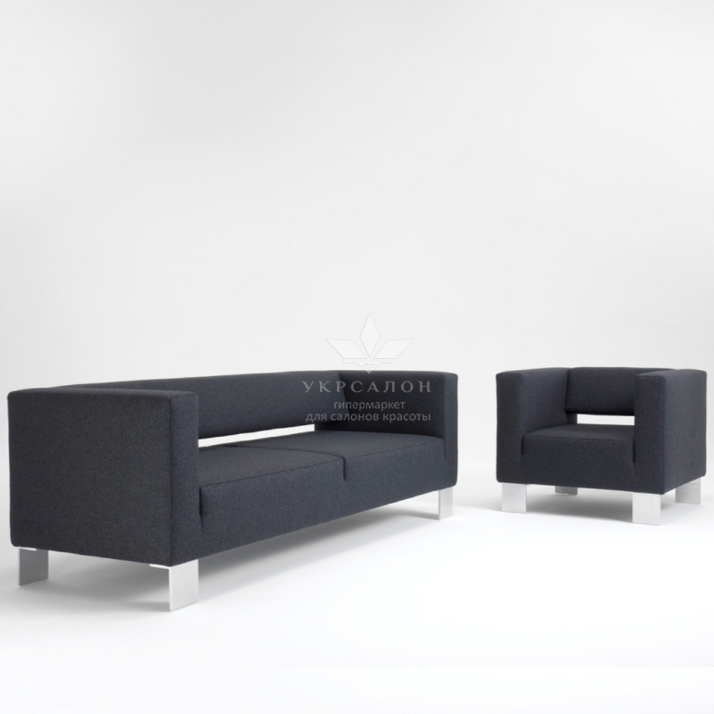 Крісло для залу очікування Picasso