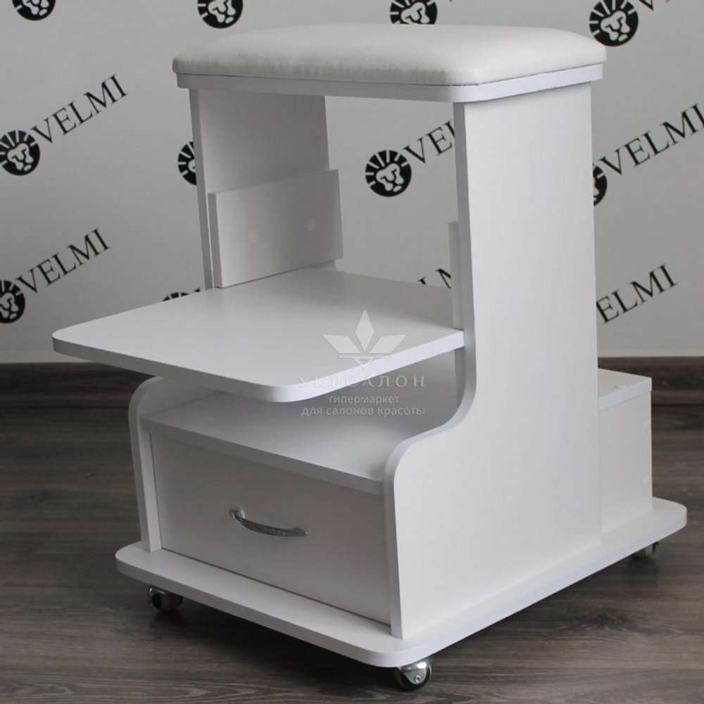 Педикюрная подставка Mary