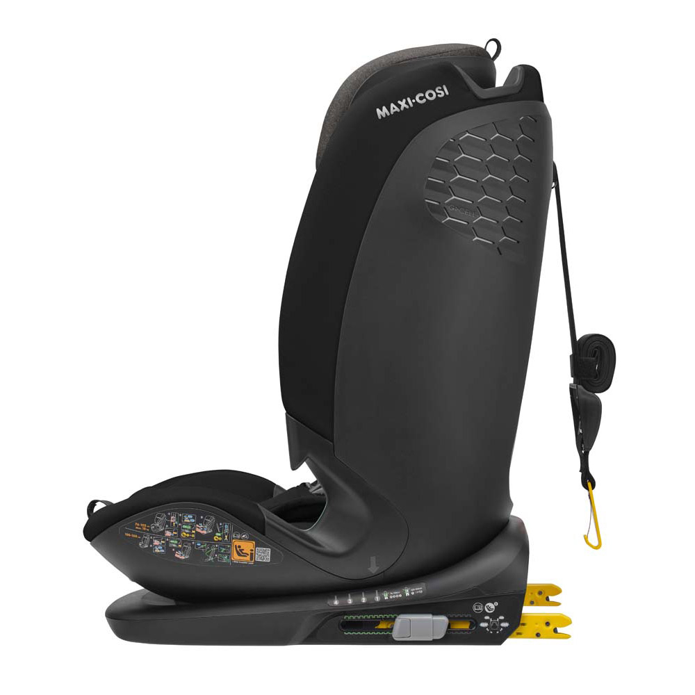 Автокресло детское Maxi-Cosi Titan Plus I-Size 1/2/3 (9-36 кг)