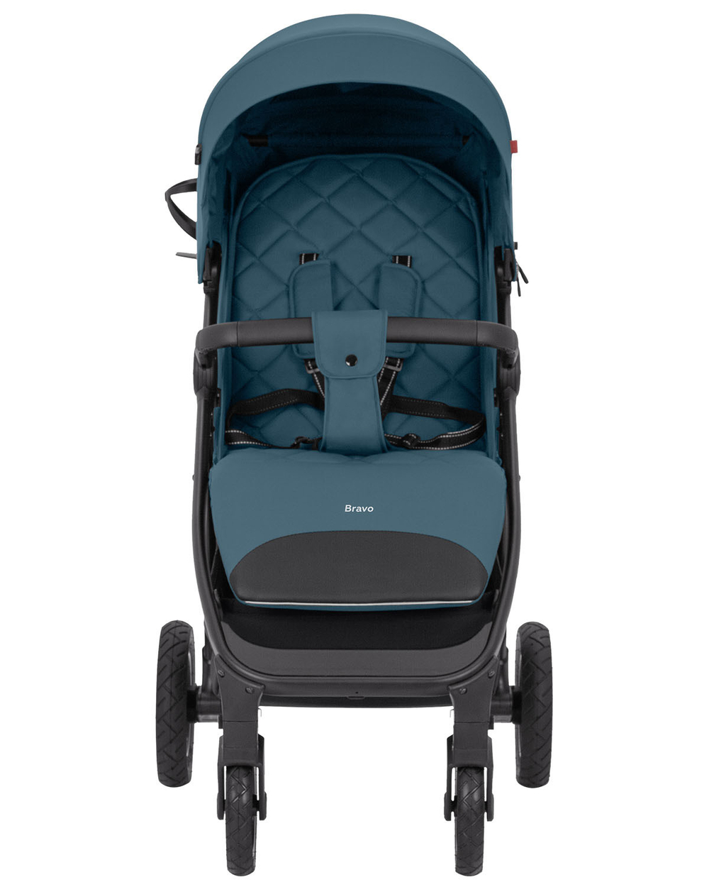 Прогулянкова коляска Carrello Bravo Air CRL-5512 NF