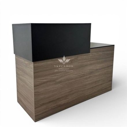 Стійка адміністратора PEC-19